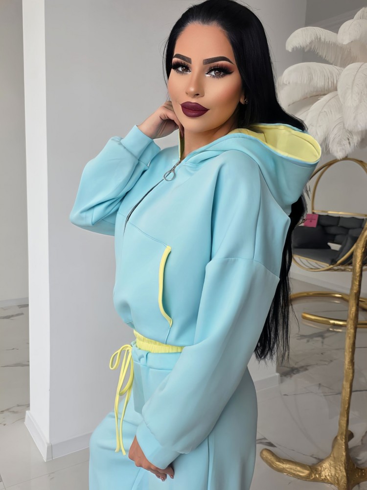 Екип Spring vibe