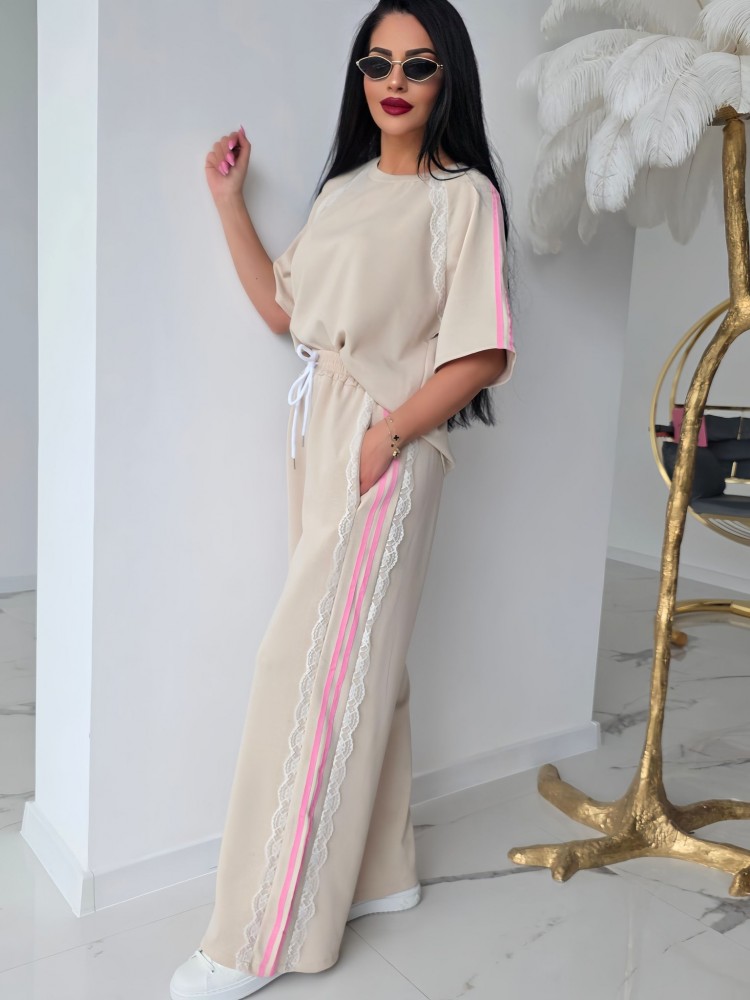 Екип Sweet Beige Chic
