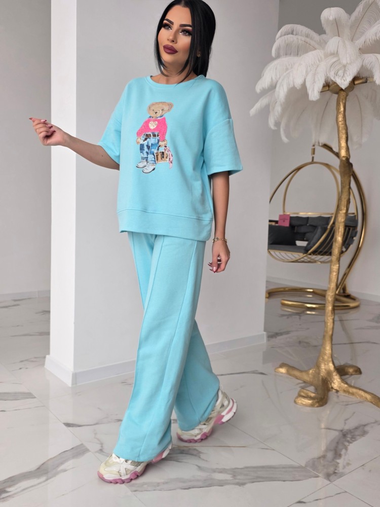 Ексклузивен екип Charm