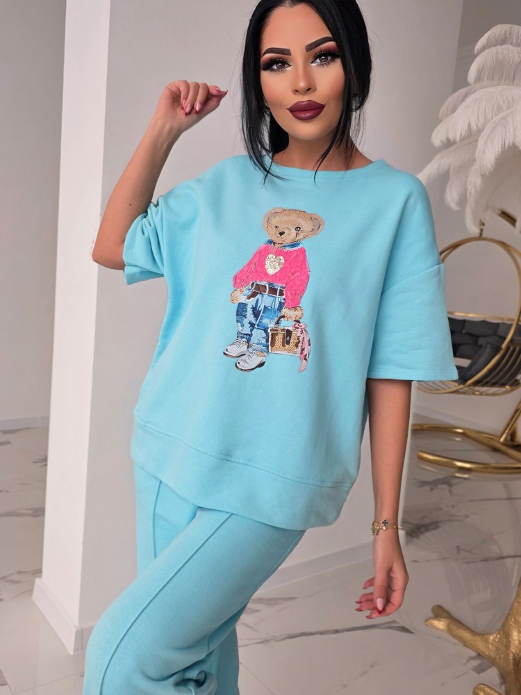 Ексклузивен екип Charm