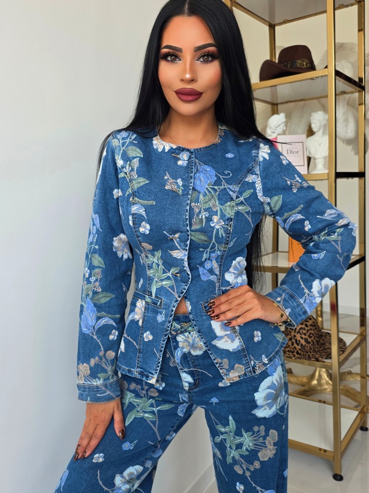 Ексклузивен комплект Denim Vision