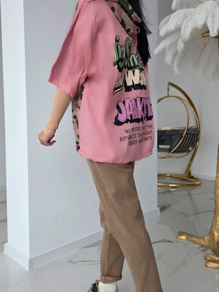 Ексклузивен модел суитшърт