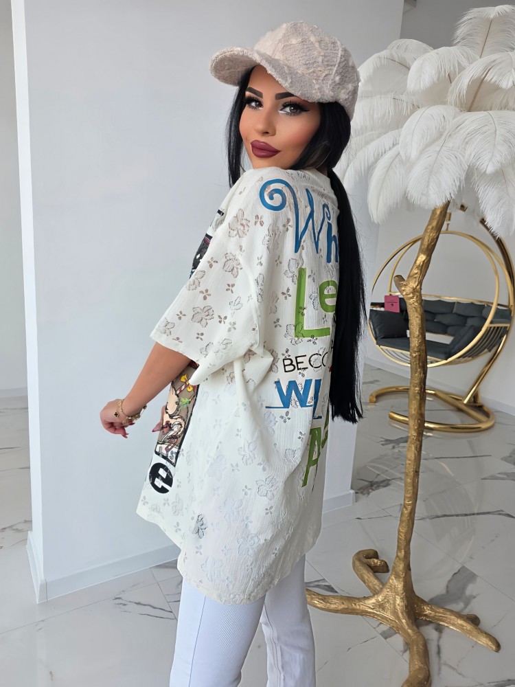 Ексклузивен модел тениска