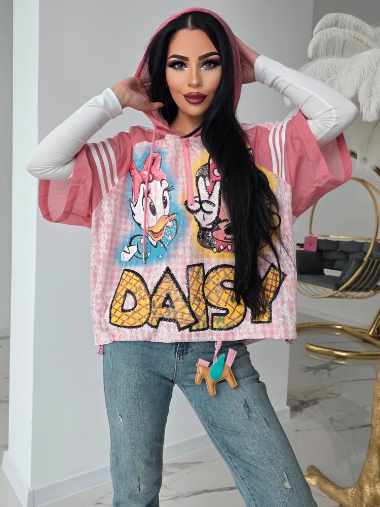 Ексклузивен суитшърт Icons