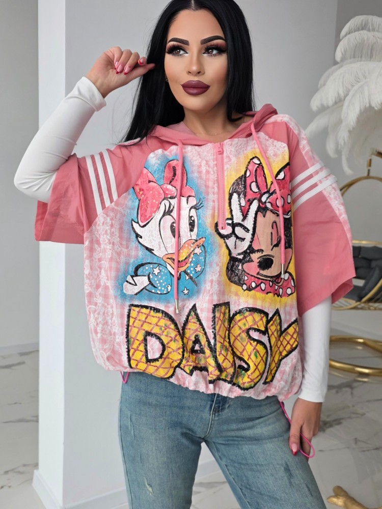 Ексклузивен суитшърт Icons