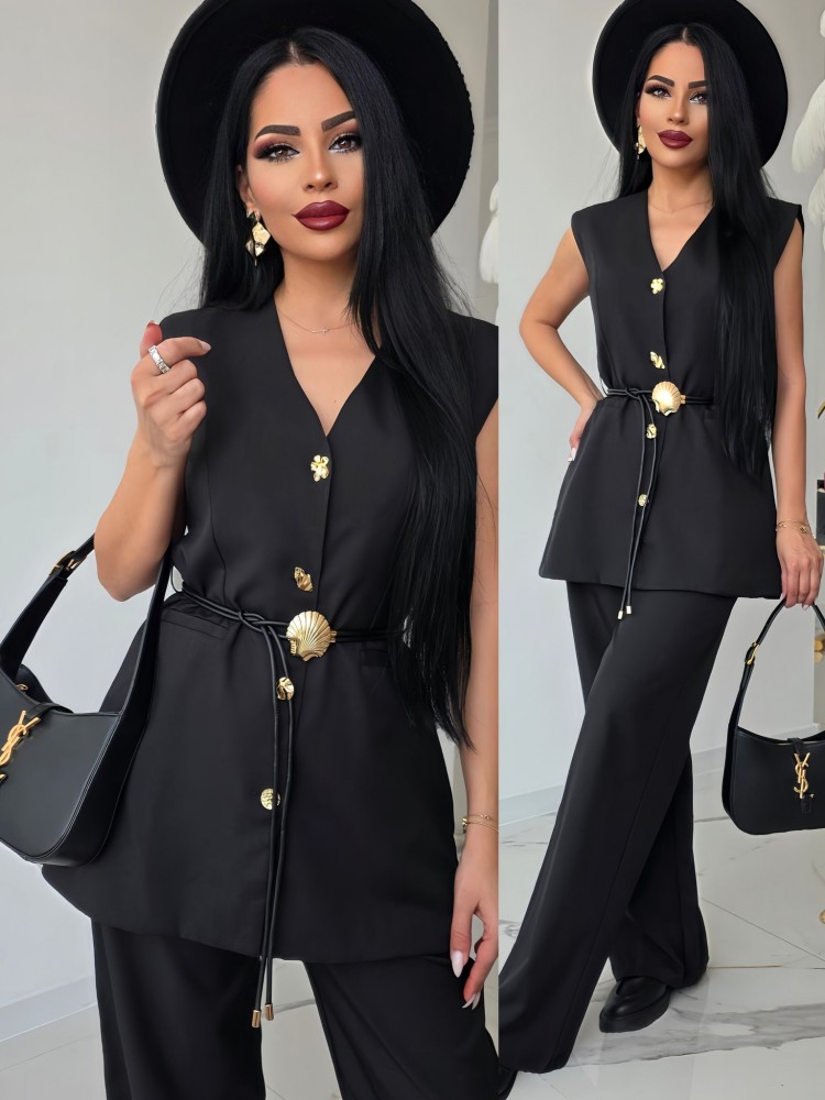 Елегантен комплект Pure Class Set