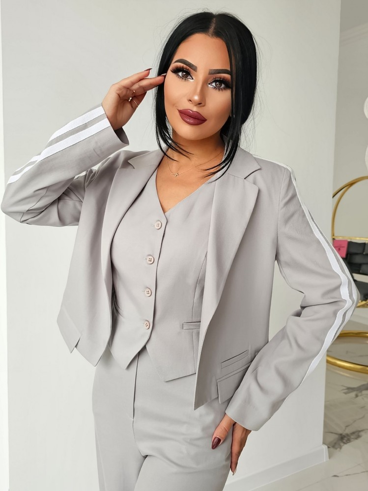 Елегантен костюм Classy