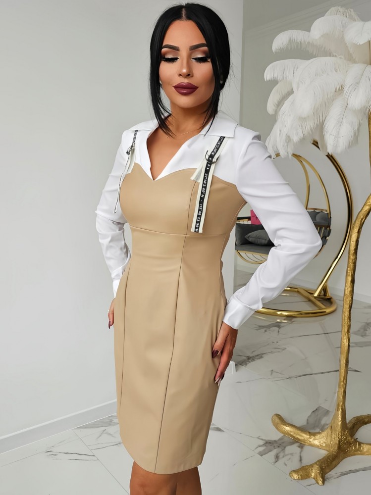 Елегантна рокля Nice Елегантна рокля Nice