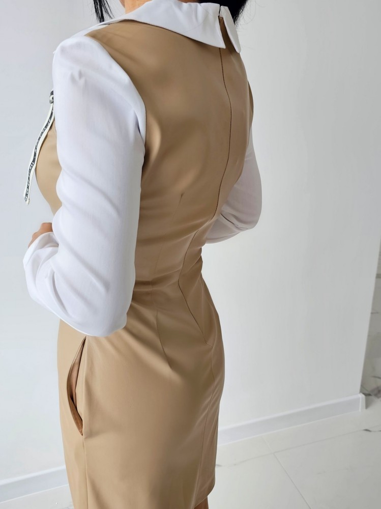 Елегантна рокля Nice