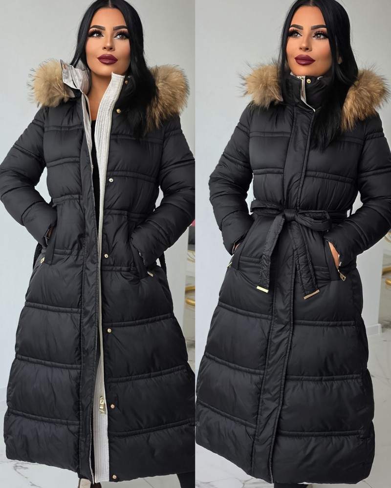 Елегантно яке Winter soon Елегантно яке Winter soon