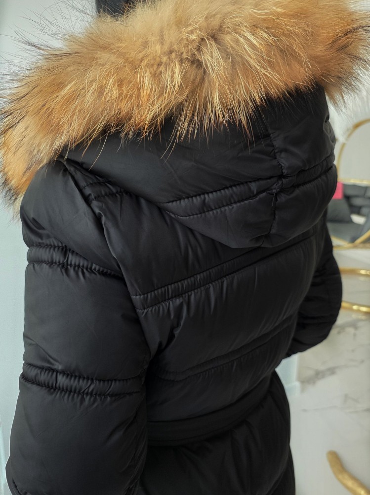 Елегантно яке Winter soon