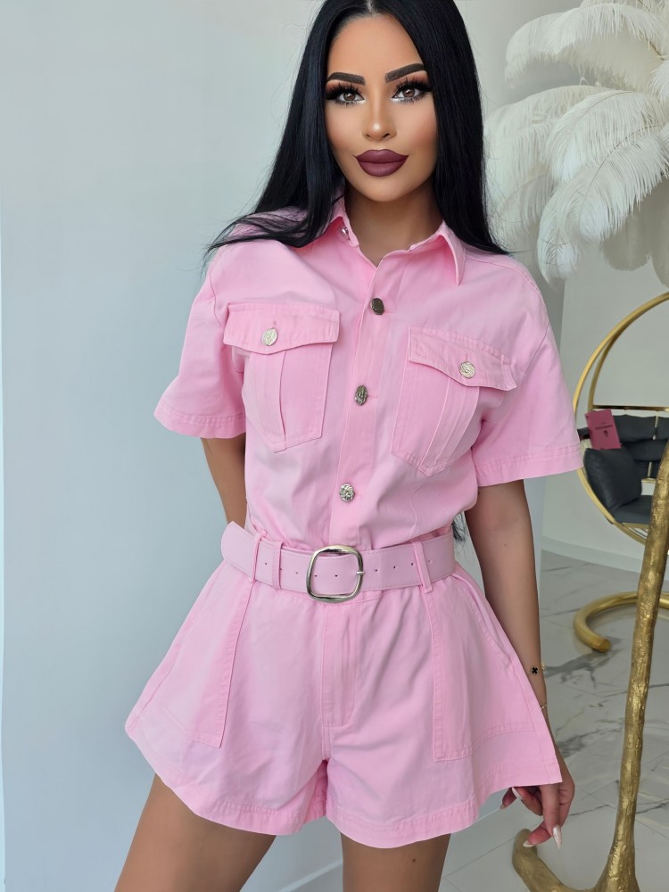 Гащеризон Pink Grace