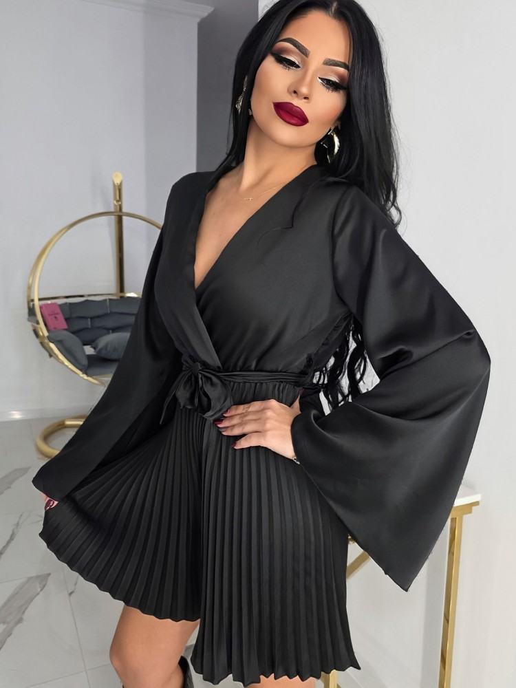 Гащеризон солей Black