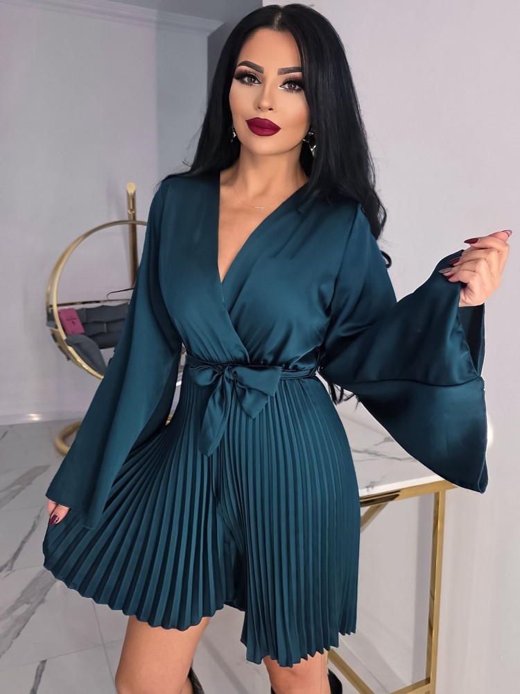 Гащеризон солей Emerald