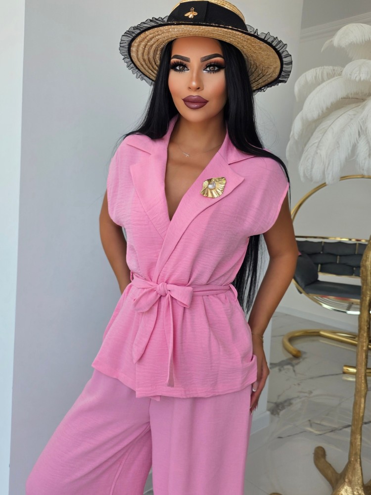 Комплект  Glam  Look