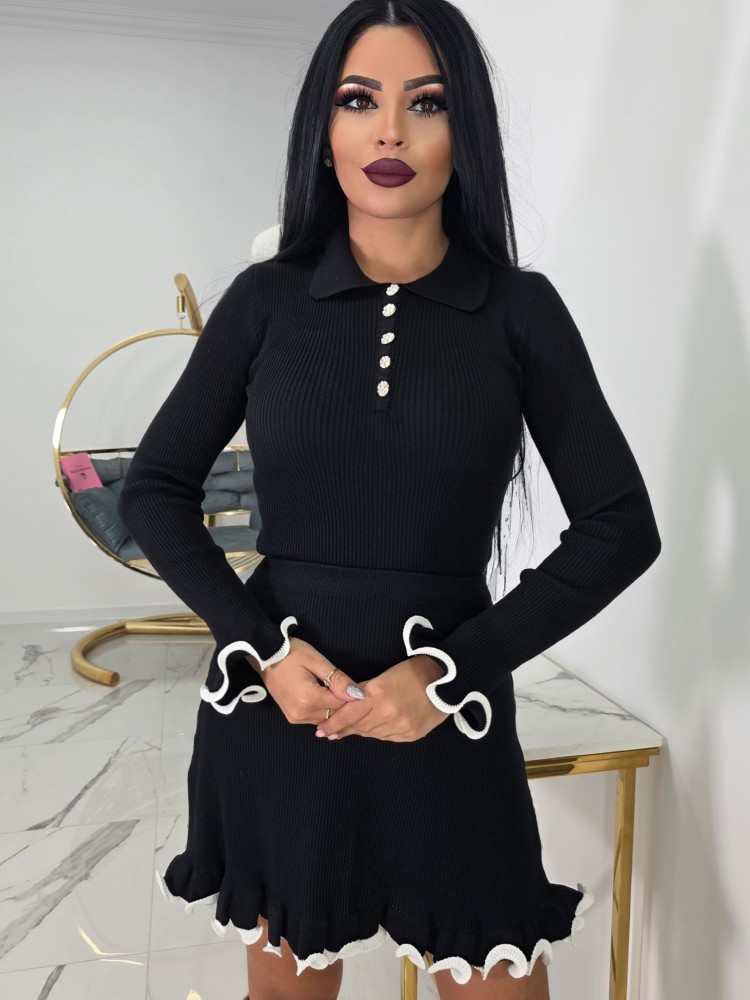 Комплект Black