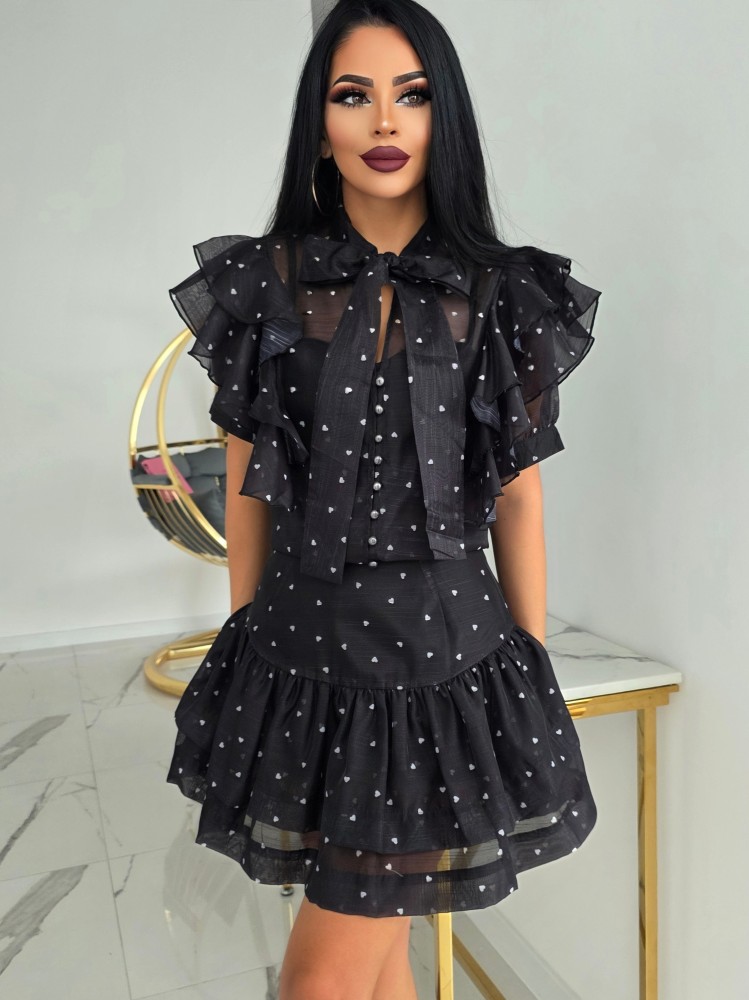 Комплект Black Lady Комплект Black Lady