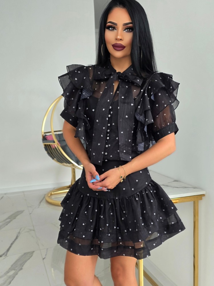 Комплект Black Lady Комплект Black Lady