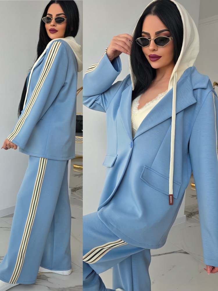 Комплект Blue Elegance Комплект Blue Elegance