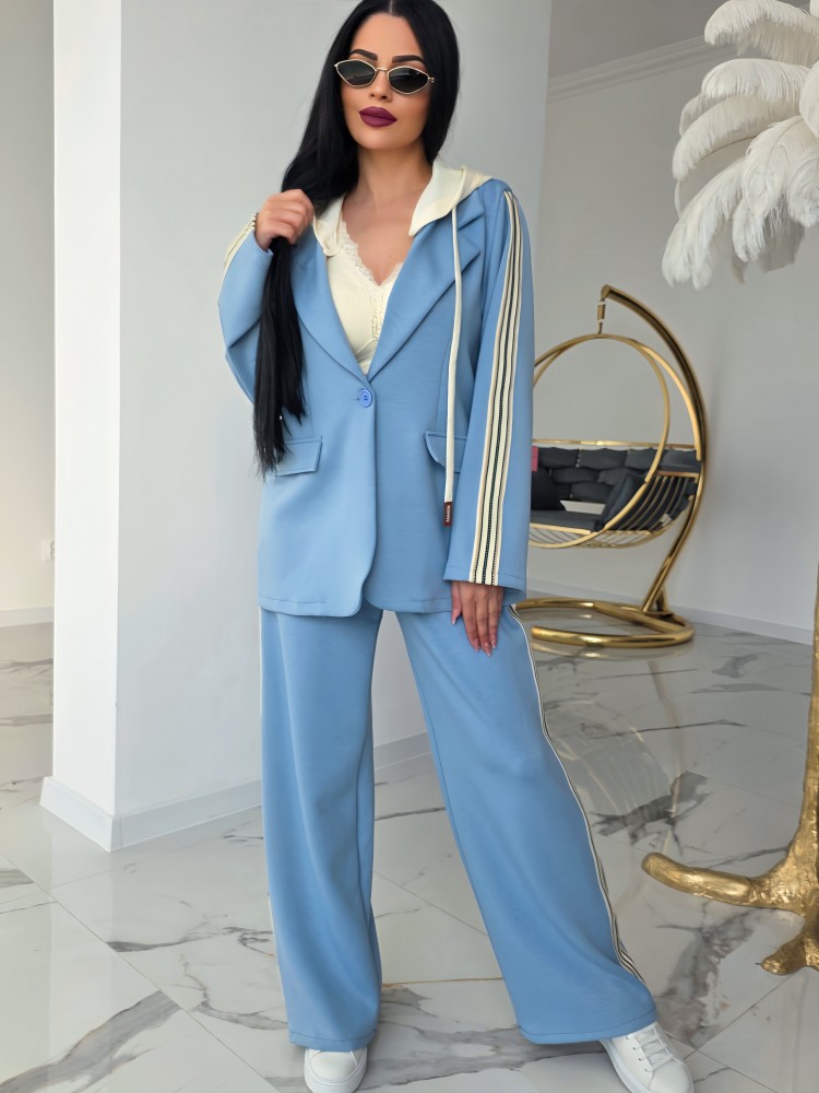 Комплект Blue Elegance