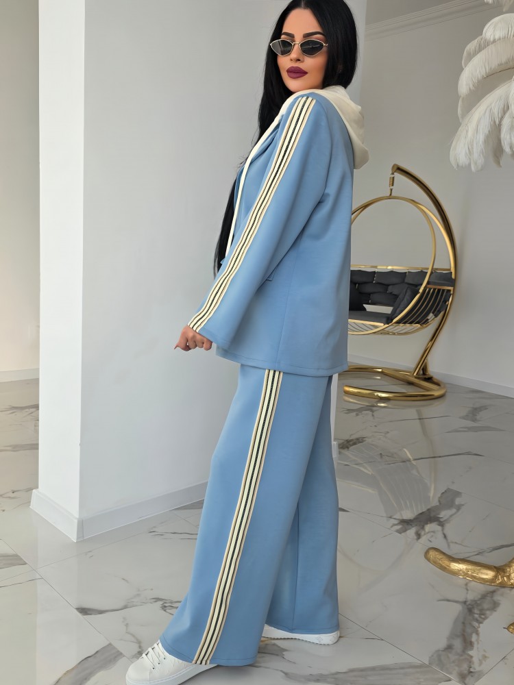 Комплект Blue Elegance Комплект Blue Elegance