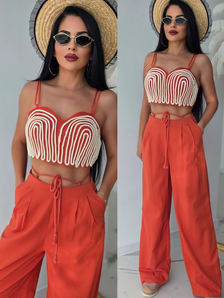 Комплект Boho Essence Комплект Boho Essence