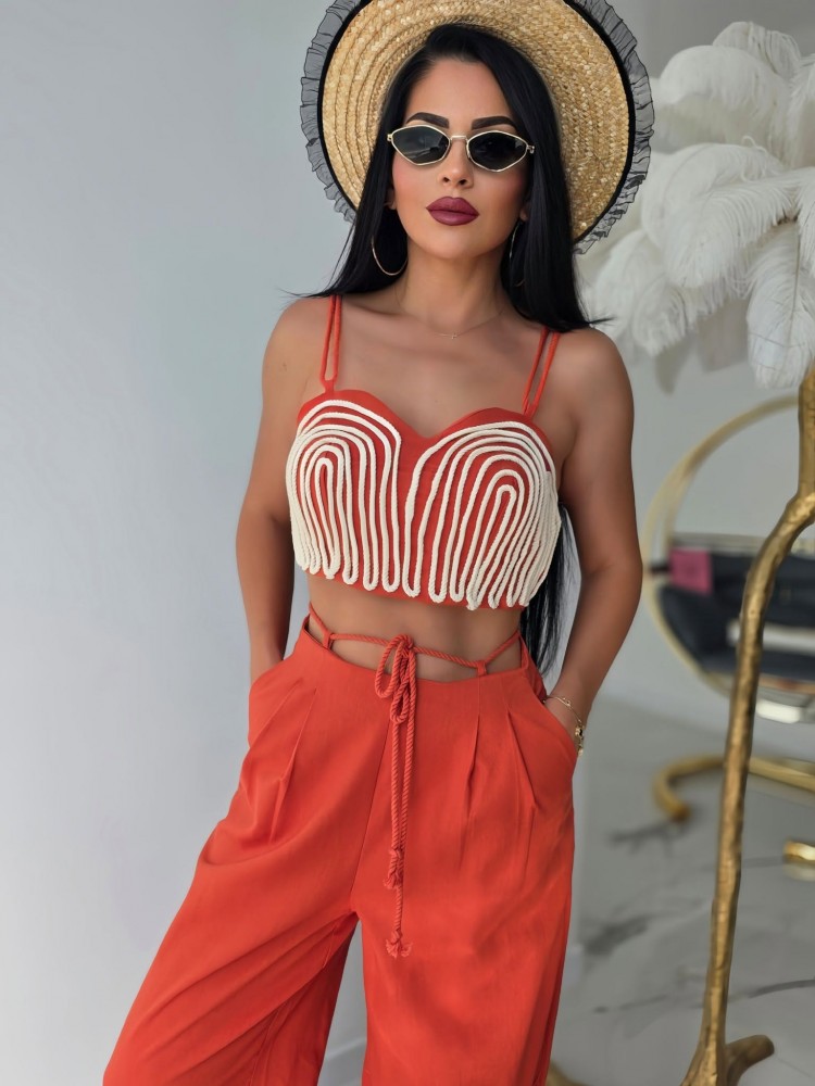 Комплект Boho Essence