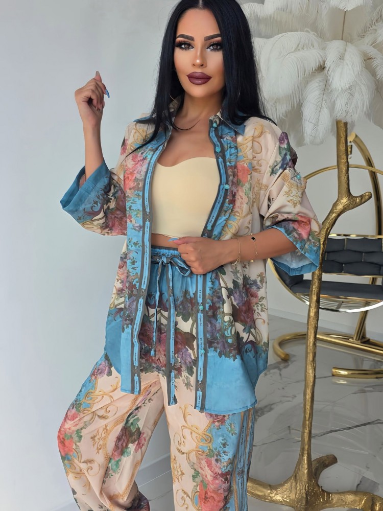 Комплект Boho spirit