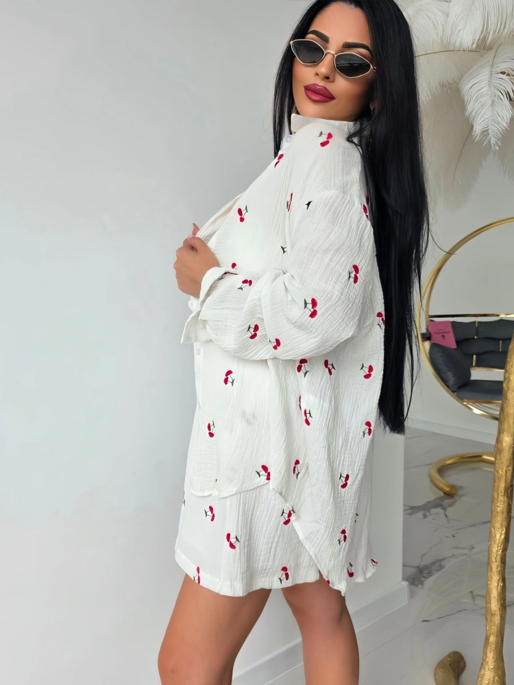 Комплект Cherry Kiss
