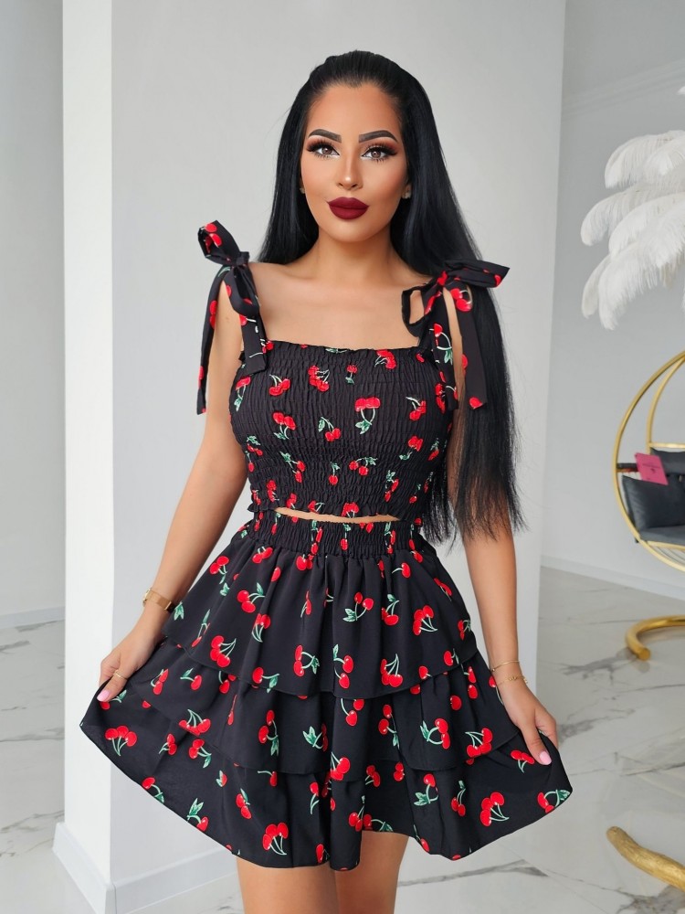 Комплект Cherry Love