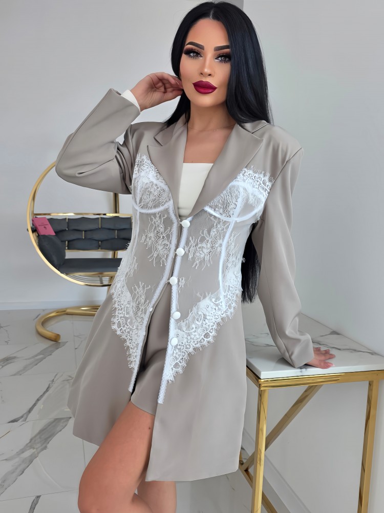 Комплект Chick Afair