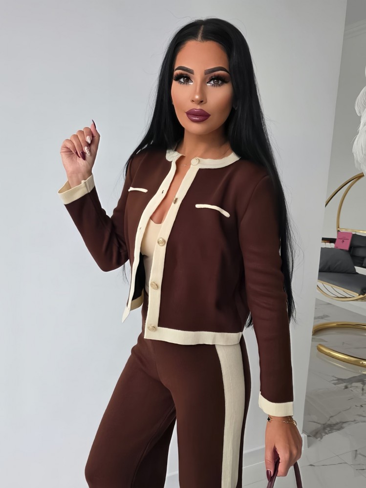 Комплект Chocolate