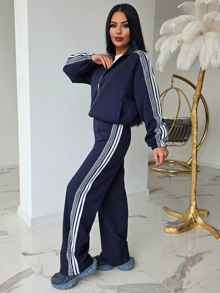 Комплект Dark Blue