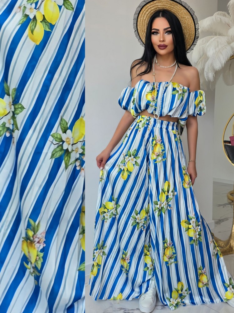 Комплект Dolce Vita Lemons