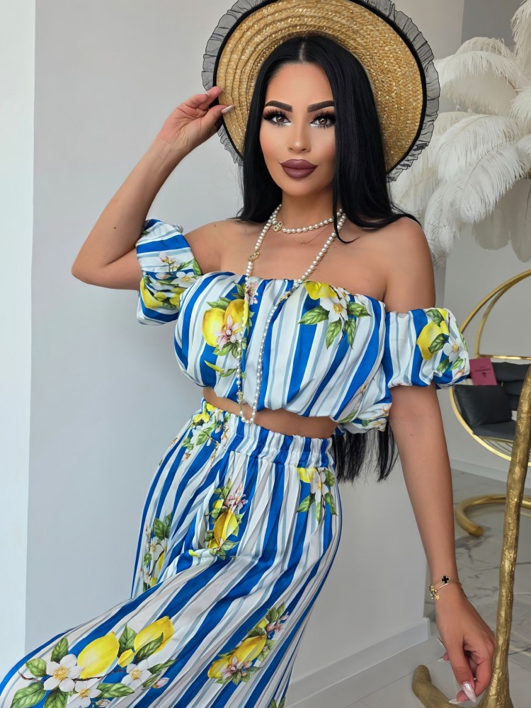 Комплект Dolce Vita Lemons