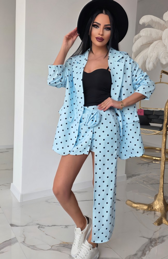 Комплект Dot Elegance