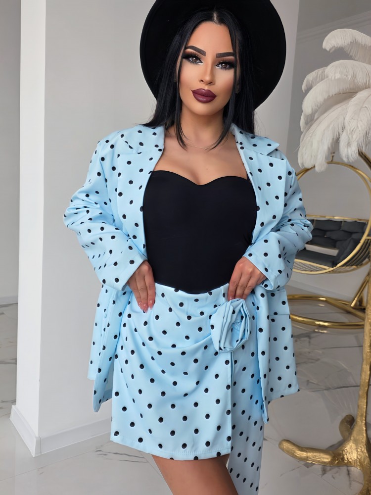 Комплект Dot Elegance