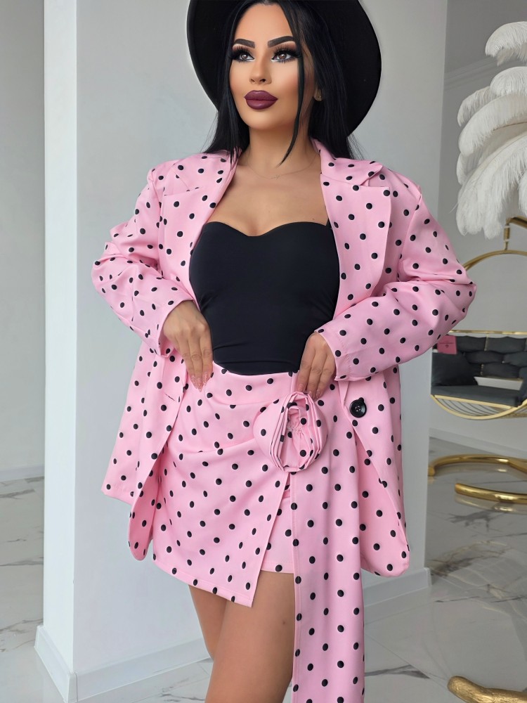 Комплект Dot Elegance Комплект Dot Elegance