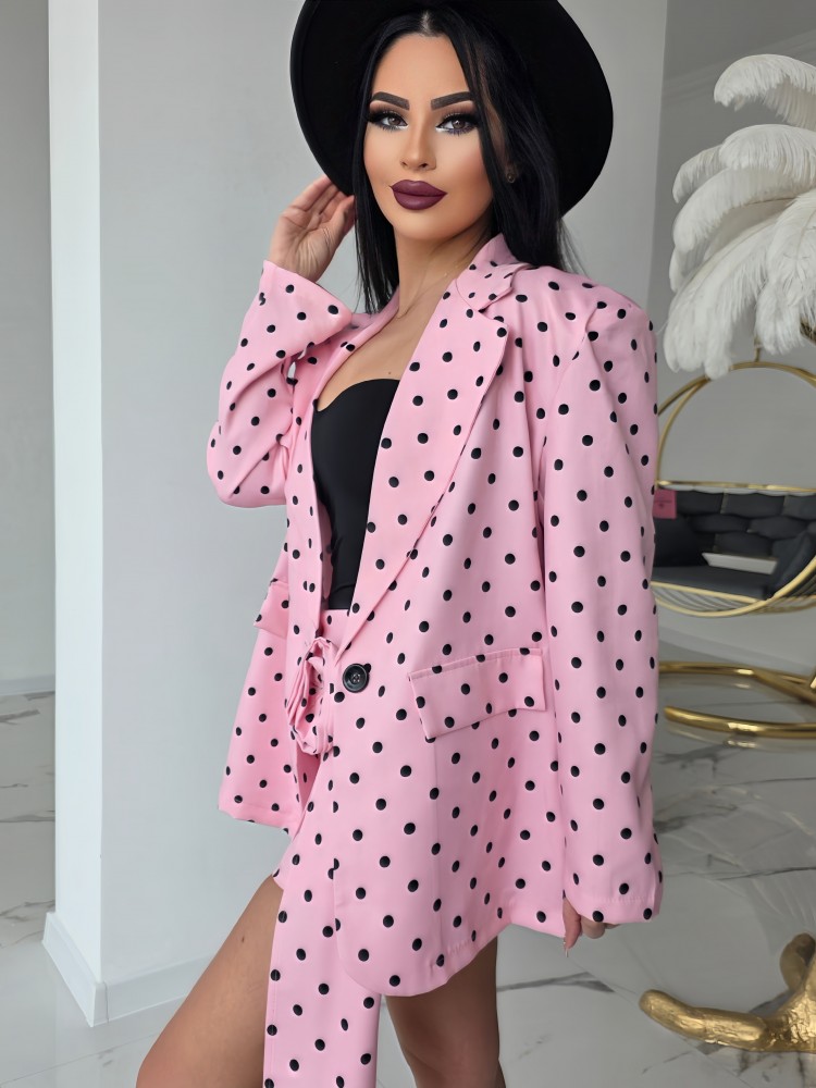 Комплект Dot Elegance