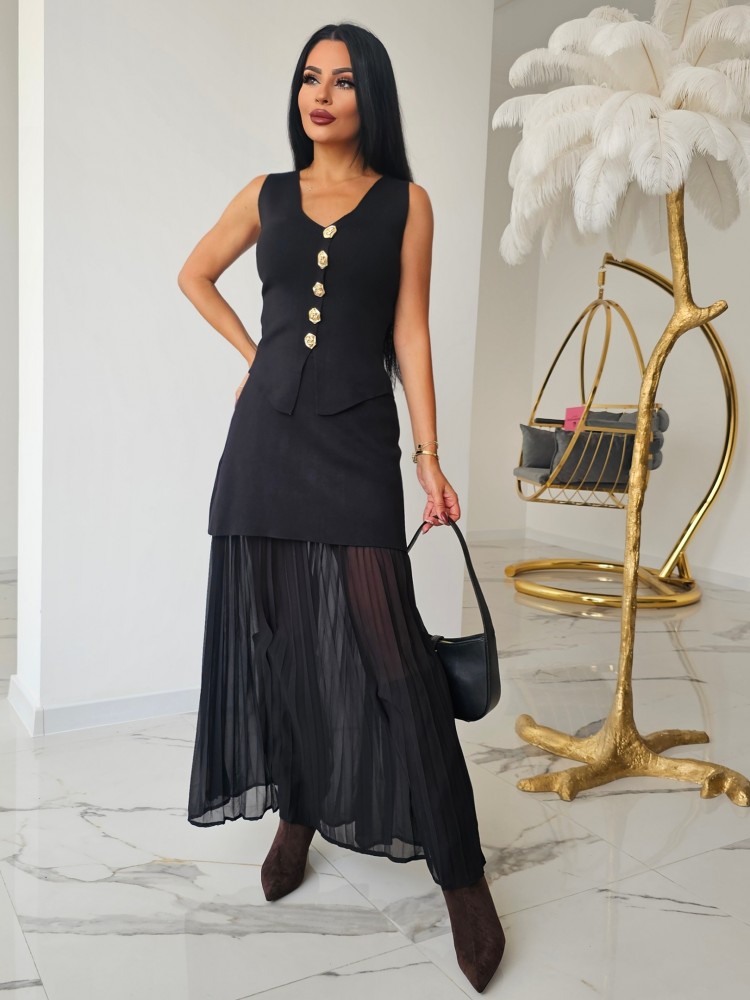 Комплект Elegant lady