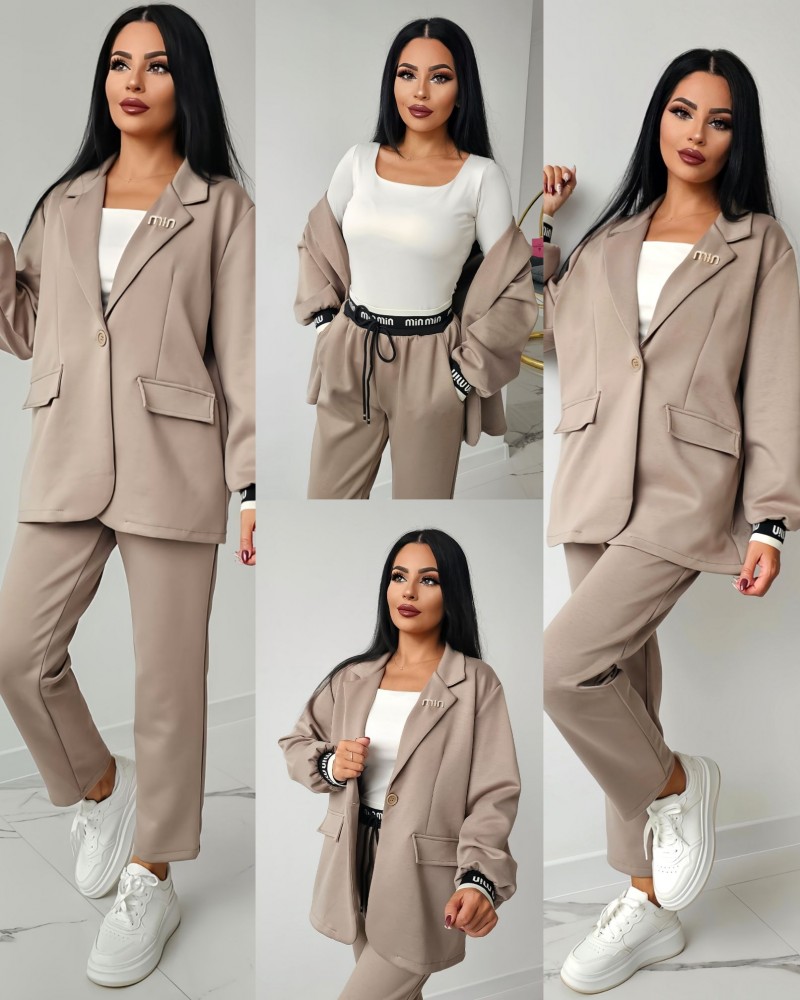 Комплект Fashion beige Комплект Fashion beige