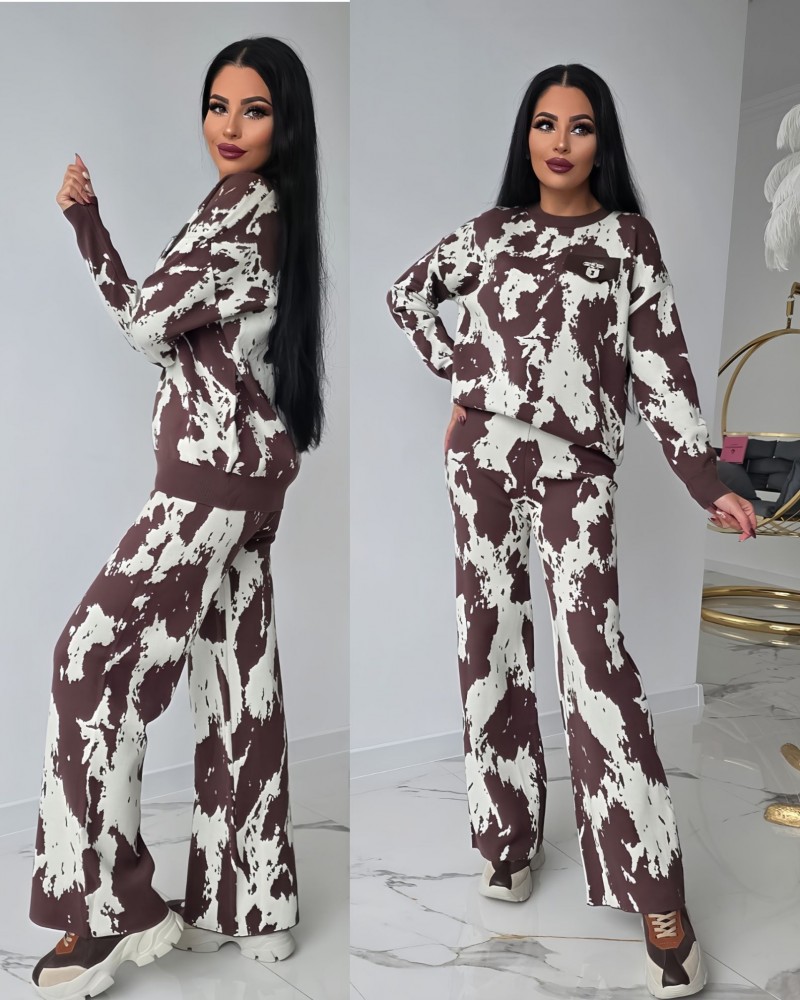 Комплект Fashion moda