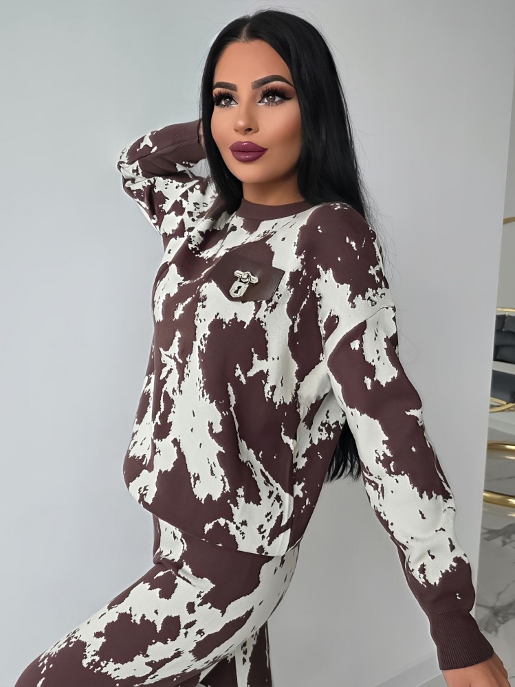 Комплект Fashion moda