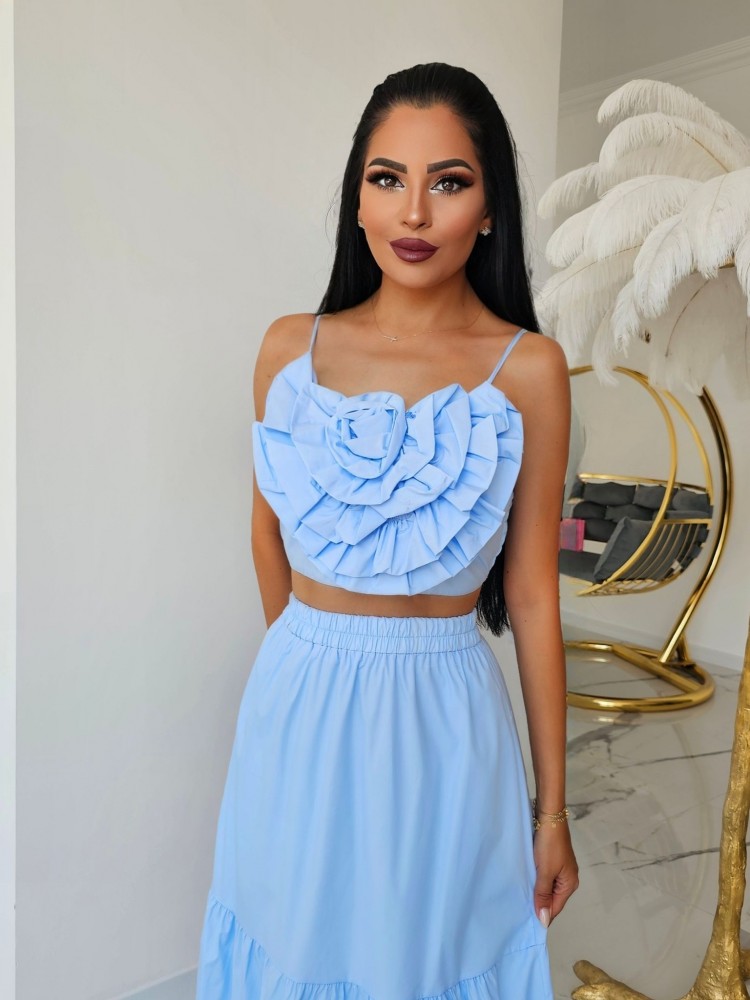 Комплект Gala blue