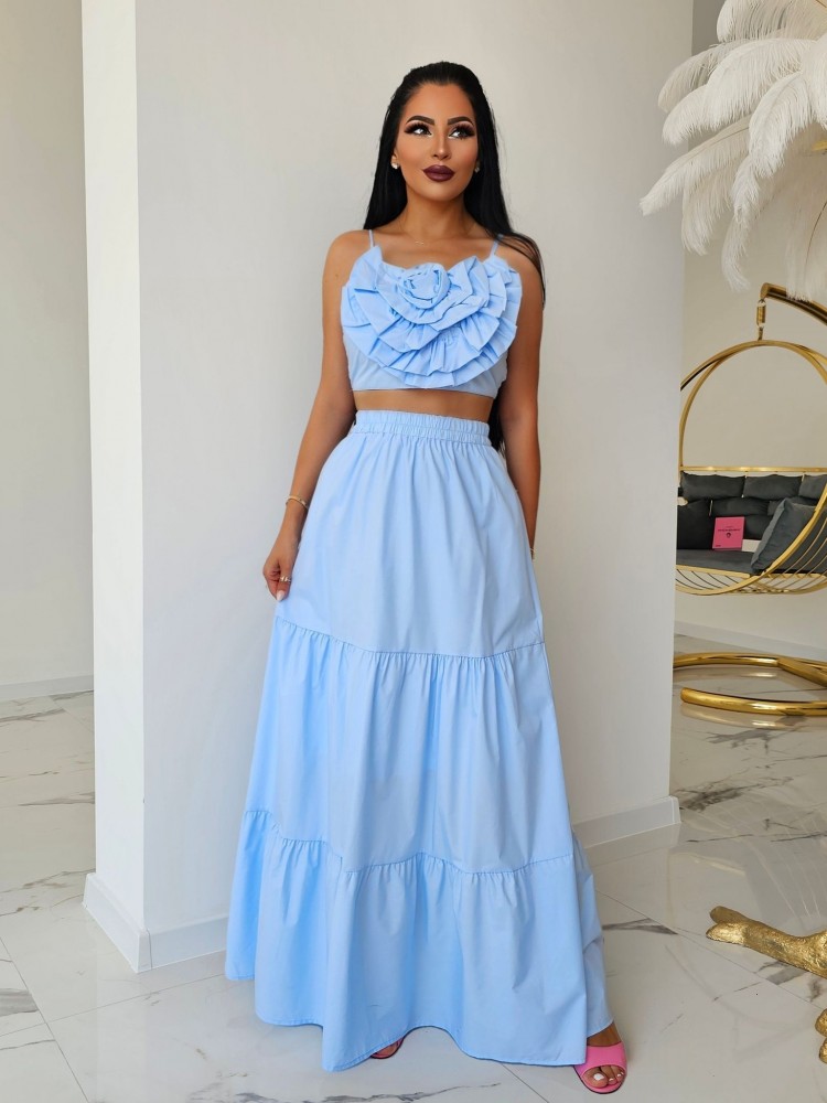 Комплект Gala blue