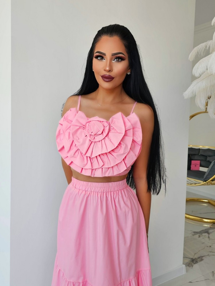 Комплект Gala pink