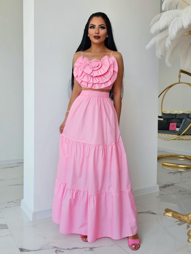 Комплект Gala pink