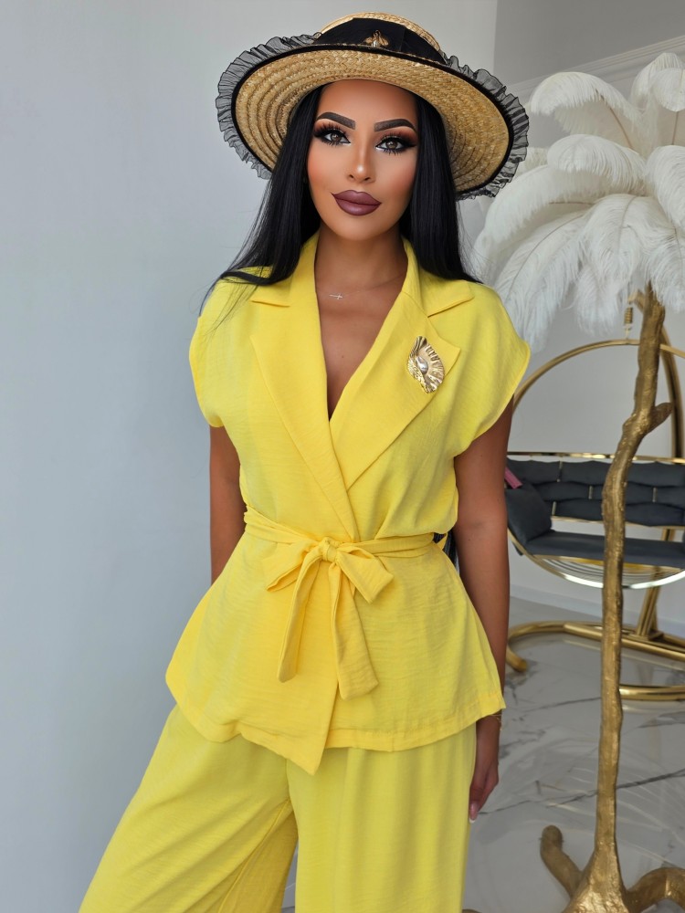 Комплект Glam Look