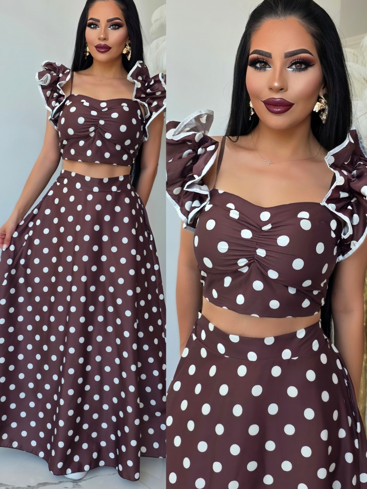 Комплект Lady Dot
