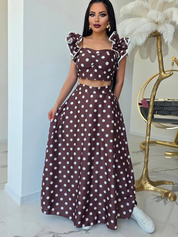 Комплект Lady Dot